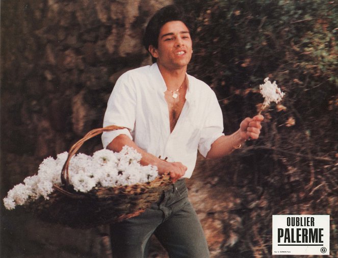 Palermo Connection - Lobby Cards