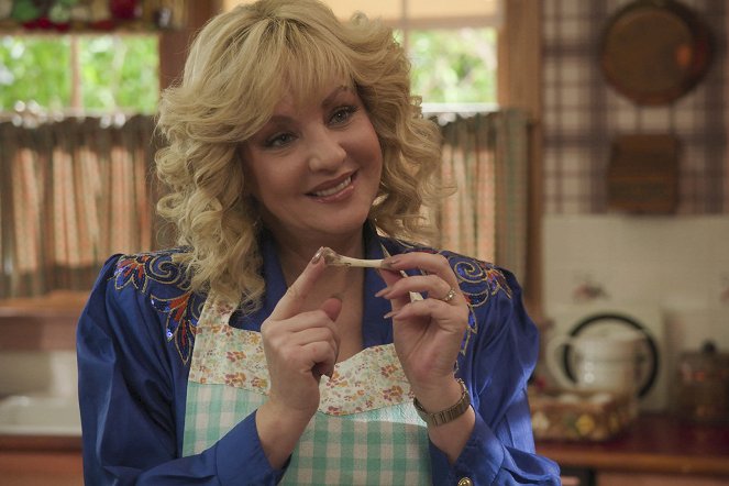 The Goldbergs - Moms Need Other Moms - Z filmu