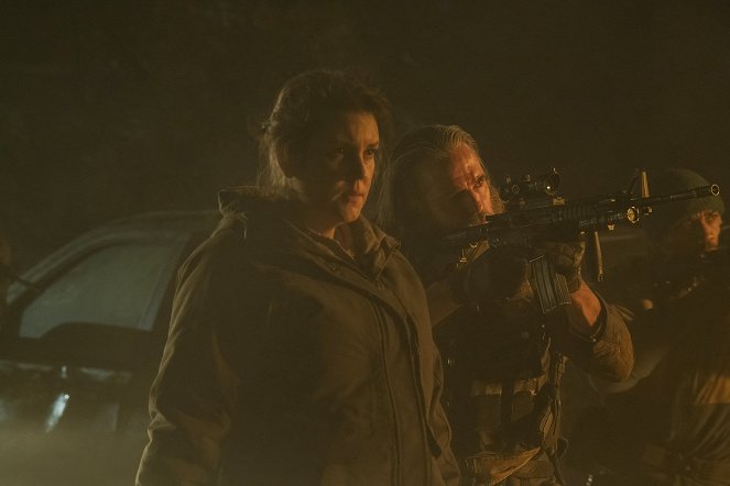 The Last of Us - Season 1 - Ertragen und Überleben - Filmfotos