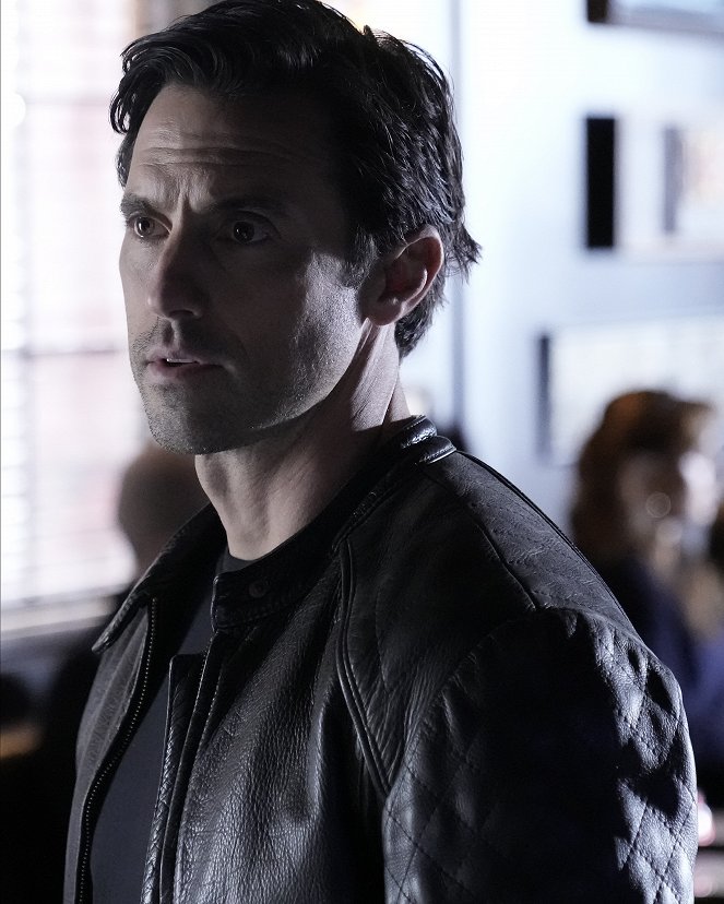 The Company You Keep - Pilot - Photos - Milo Ventimiglia