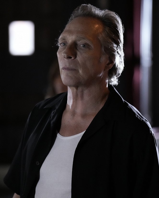 The Company You Keep - Pilot - Photos - William Fichtner