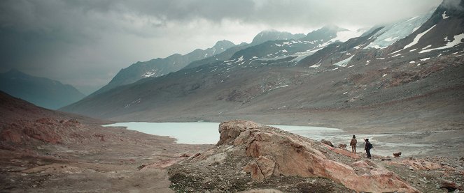 Ta'igara: An Adventure in the Himalayas - Kuvat elokuvasta
