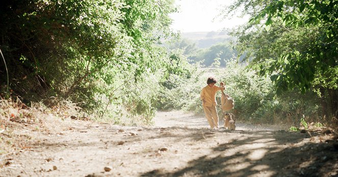 Ta'igara: An Adventure in the Himalayas - Van film - Sunny Pawar