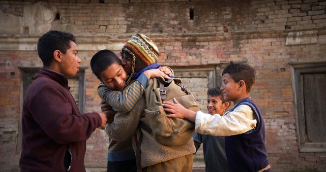 Ta'igara: An Adventure in the Himalayas - Filmfotók - Sunny Pawar