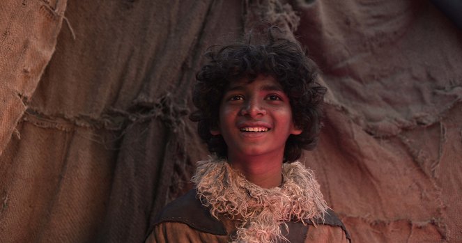 The Tiger's Nest - Photos - Sunny Pawar