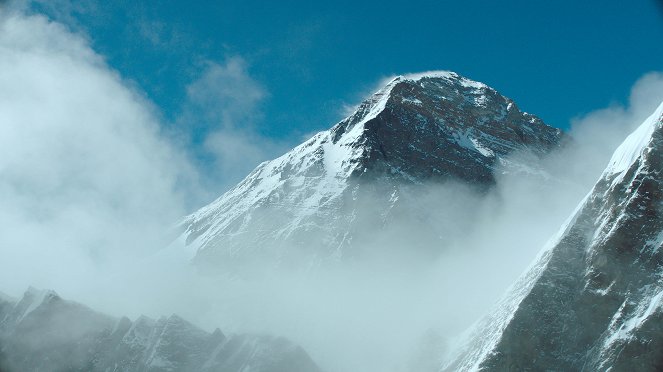 Ta'igara: An Adventure in the Himalayas - Forgatási fotók