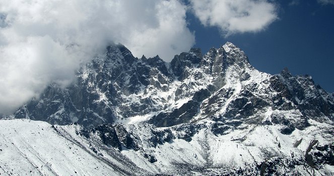Ta'igara: An Adventure in the Himalayas - Van de set