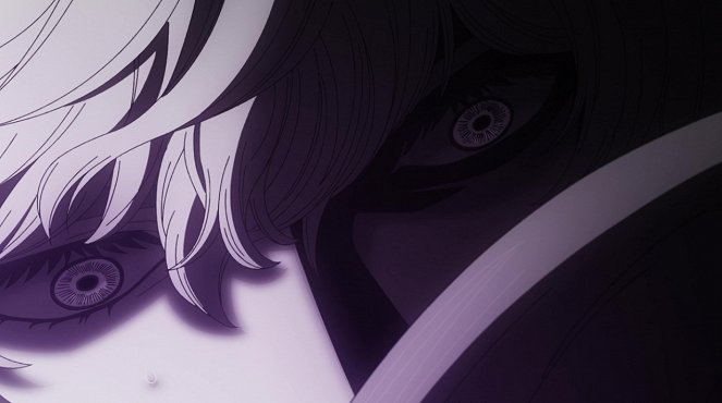 Platinum End - Sekai no Heiwa - De la película