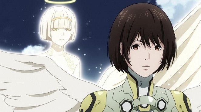 Platinum End - The Future of Humanity - Photos