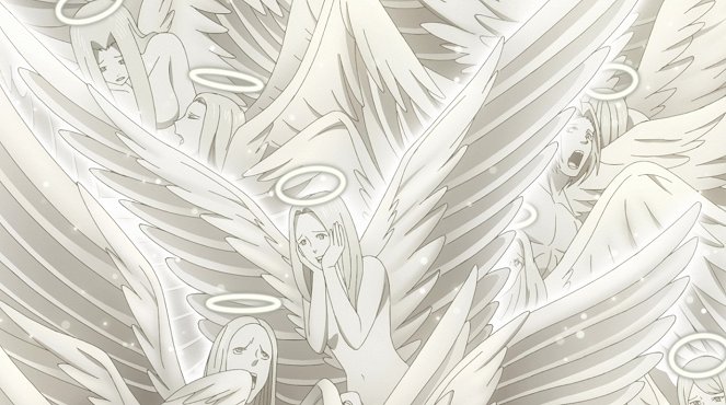 Platinum End - The Price of Honor - Photos