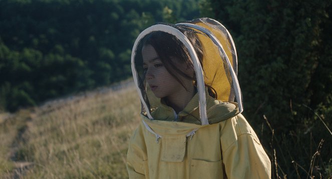 20 000 espèces d'abeilles - Film - Sofía Otero