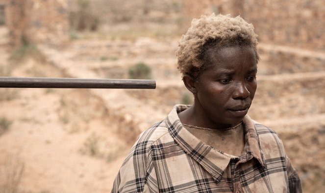 The Survival of Kindness - Filmfotók - Mwajemi Hussein