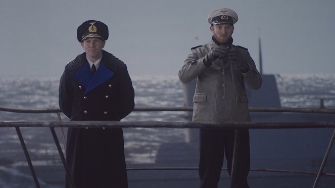 War Gamers – Heldinnen der Royal Navy - Filmfotos