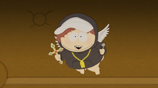 Miasteczko South Park - Season 26 - Cupid Ye - Z filmu