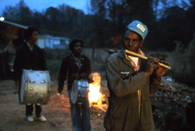 Mississippi Blues - Filmfotók