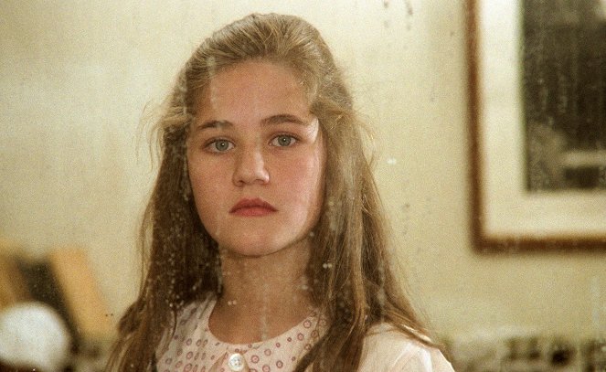 L'Adolescente - Z filmu - Laetitia Chauveau