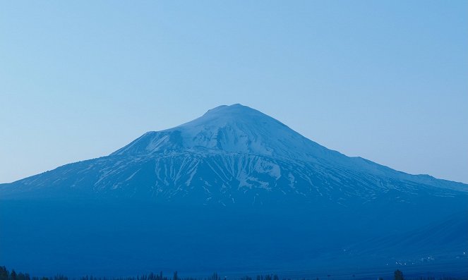 Ararat - De la película