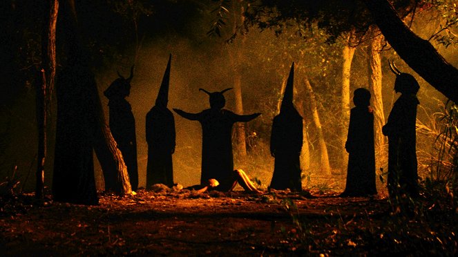 The Coven - Film