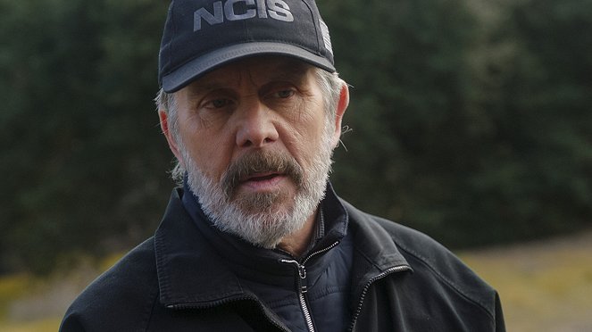 NCIS - Námorný vyšetrovací úrad - Staré rány - Z filmu - Gary Cole
