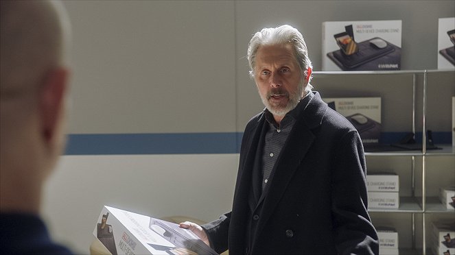 NCIS: Naval Criminal Investigative Service - Old Wounds - Photos - Gary Cole