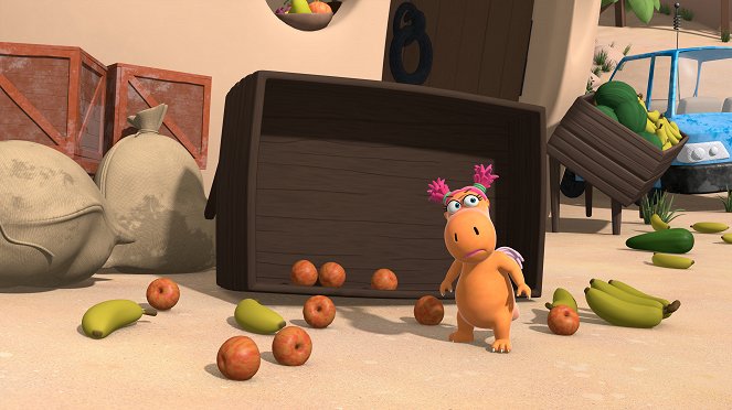 Coconut the Little Dragon - Season 2 - Big Bo macht Ärger - Photos