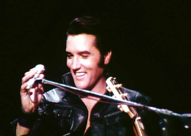 Kuningas Elvis - Kuvat elokuvasta - Elvis Presley