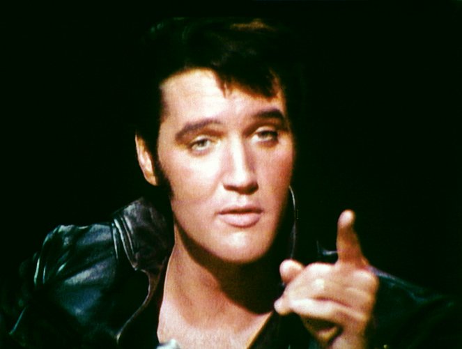 This Is Elvis - Filmfotók - Elvis Presley