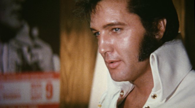 Det här är Elvis - Kuvat elokuvasta - Elvis Presley