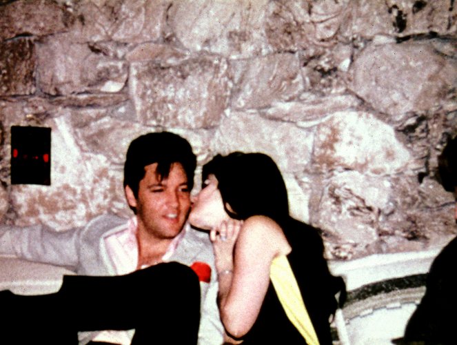 Kuningas Elvis - Kuvat elokuvasta - Elvis Presley, Priscilla Presley