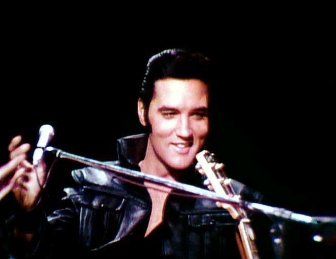 This Is Elvis - Van film - Elvis Presley