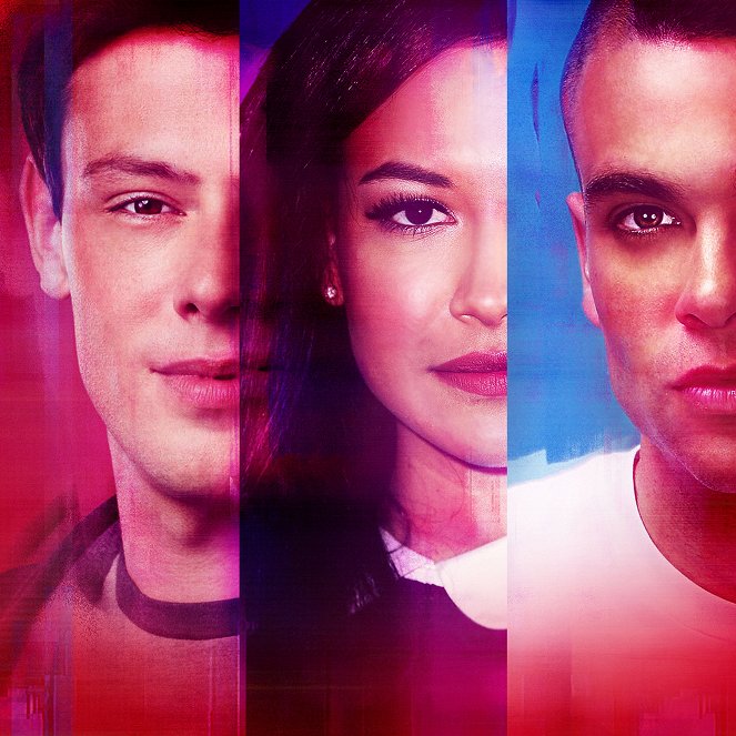 The Price of Glee - Promo - Cory Monteith, Naya Rivera, Mark Salling