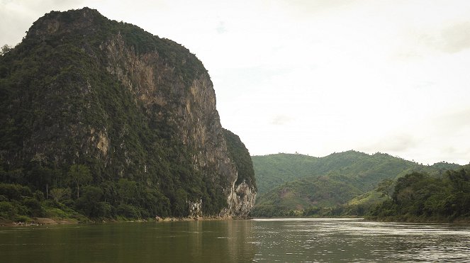 Auf dem Mekong durch Laos - Z filmu