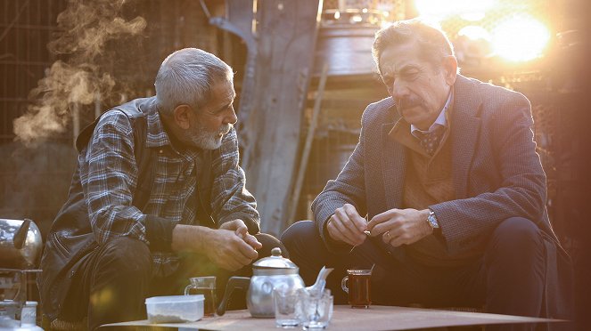 Sıfırıncı Gün - Episode 1 - Photos