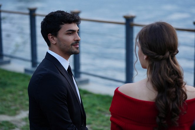 Kadere Karşı - De la película