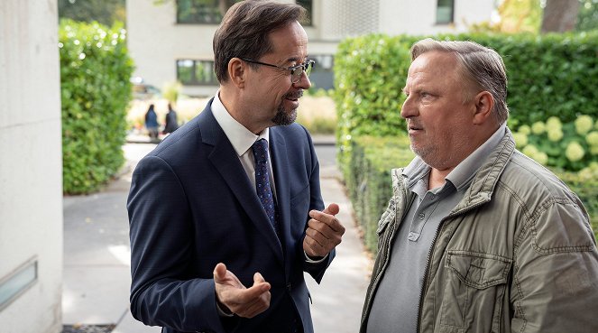 Tatort - Season 54 - MagicMom - Z filmu - Jan Josef Liefers, Axel Prahl