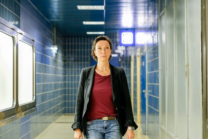 Schnell ermittelt - Season 7 - Lisa Migutsch - Z filmu - Ursula Strauss