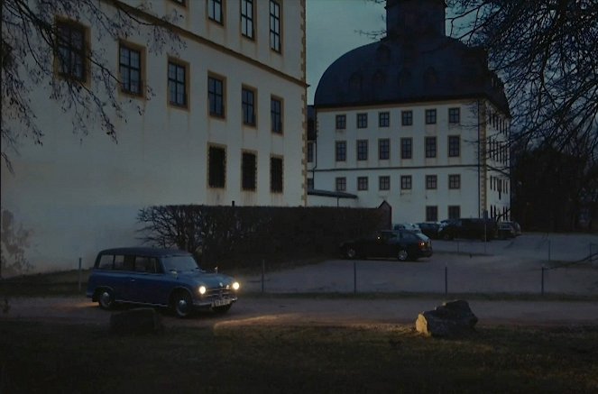 Art Crimes - Franz Hals: Gotha, 1979 - De la película