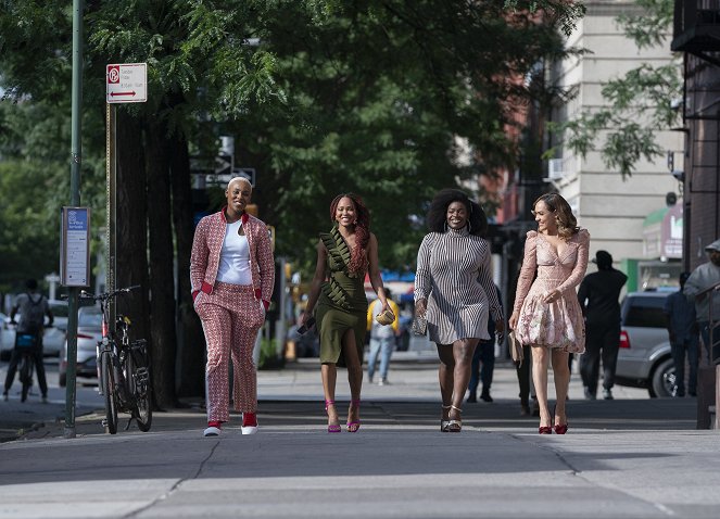 Harlem - Season 2 - Filmfotók