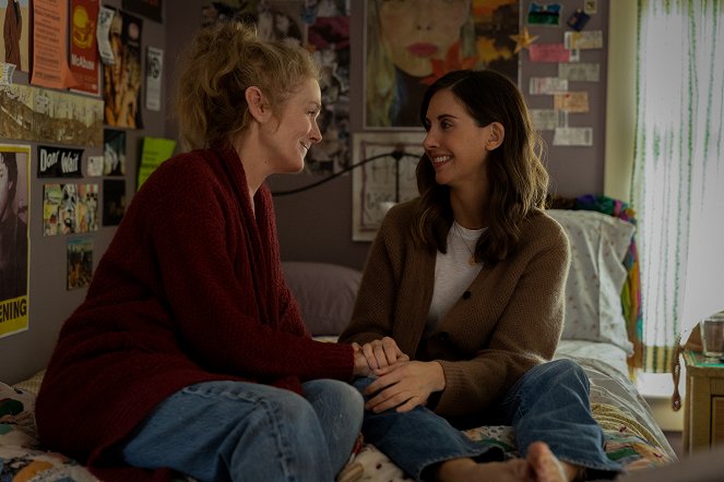 Somebody I Used to Know - De filmes - Julie Hagerty, Alison Brie