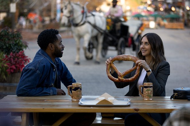 Somebody I Used to Know - De filmes - Jay Ellis, Alison Brie
