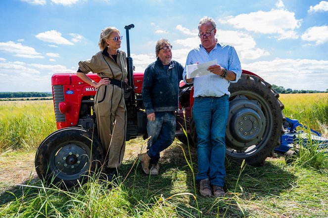 Clarkson's Farm - Photos