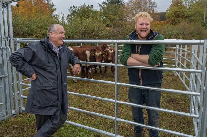 Clarkson's Farm - Season 2 - Photos