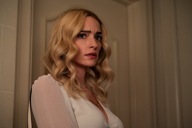 Ginny és Georgia - Üdv újra, ribik! - Filmfotók - Brianne Howey