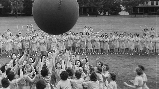 1942, un monde en guerre - Janvier - Do filme