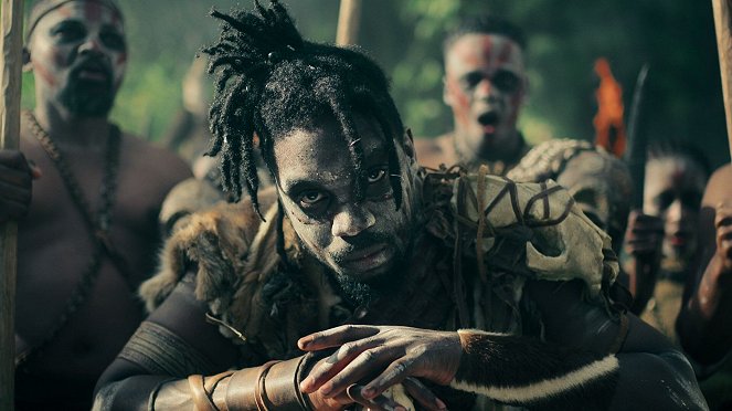Afrikan kuningattaret - Verivala - Kuvat elokuvasta