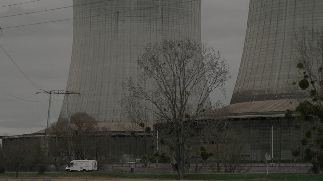 Nomades du nucléaire - Kuvat elokuvasta