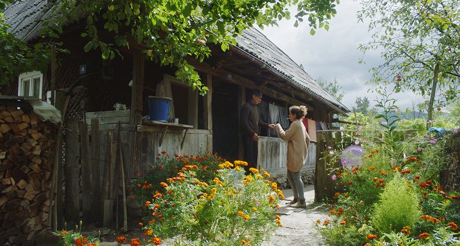 A Klezmer projekt - Filmfotók