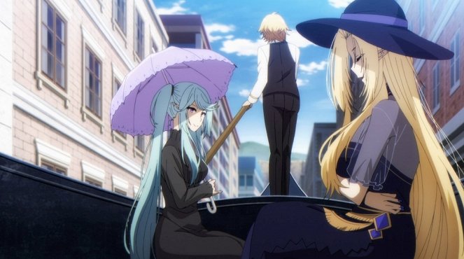 The Eminence in Shadow - Your Lie, Your Wish - Photos