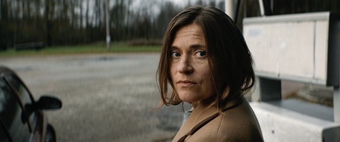 The Knocking - Filmfotos - Inka Kallén