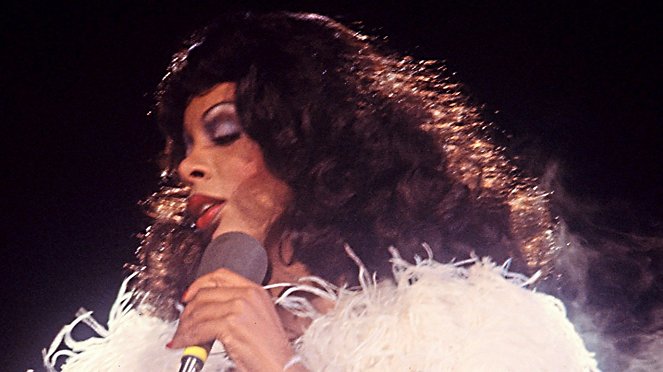 Love to Love You, Donna Summer - De la película - Donna Summer